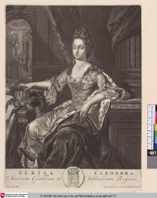 Ulrica Eleonora