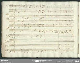 Duetto: "Del tesoro"
