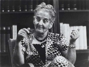 Lilli Segal