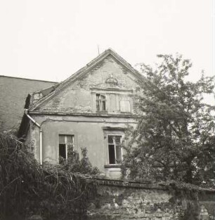 Wohnhaus, Borna (Kreis Borna)