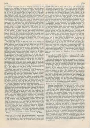 370 [Rezension] Wendt, Hans Hinrich, Über Ad. Harnack's Dogmen-Geschichte
