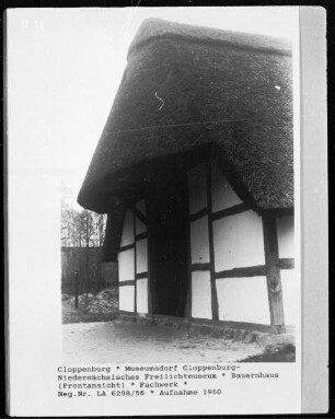 Heuerhaus