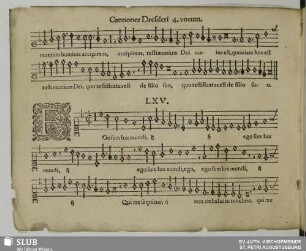 LXV. Ego sum ostium per me si quis introierit