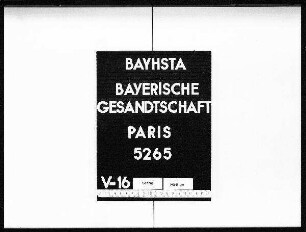 Merkl, Edmund, von Amberg, Apothekergehilfe, Nachforschung und Verbringung nach Bayern