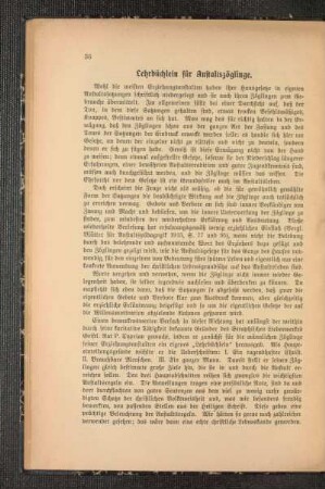 Lehrbüchlein für Anstaltszöglinge