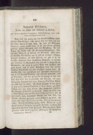 Johann Fischart,