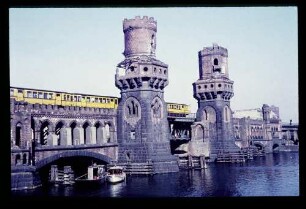 Oberbaumbrücke 4.3.61.