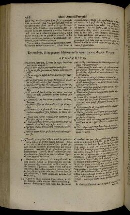 De personis, & in quorum fideicommissis locum habeat Authen. Res que.