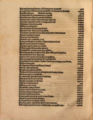 D. Erasmi Roterodami, de duplici Copia, Verborum ac Rerum Commentarii duo : Ab authore ipso diligentissime recogniti & emaculati, atq[ue] in plerisq[ue] locis aucti
