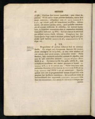 22-28, Abschnitt XX.-XXIII.