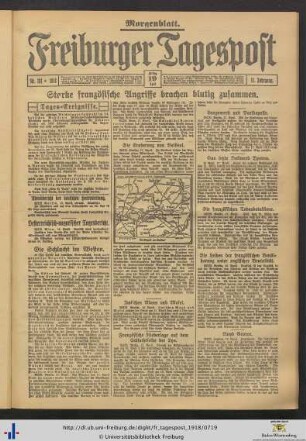 19.04.1918 (Morgenblatt)