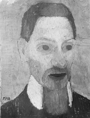 Rainer Maria Rilke