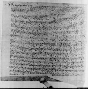 Testament von Bovinck, Hinrick und Mette Boltzen, Eheleute