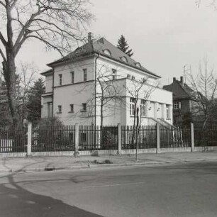 Wohnhaus, Markkleeberg