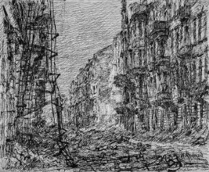 Ecke Schnorr- und Gutzkowstraße