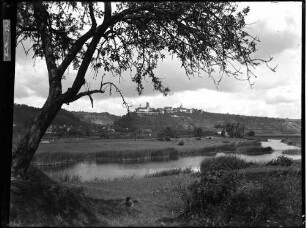 Krautheim Stadtansicht