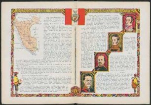 Peruanos ilustres