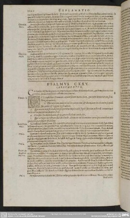 Psalmus CXXV