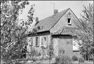 Havelse, Kurze Straße Nr. 6 (jetzt: Birkenkamp)