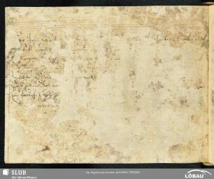 [Herr Jesu Christ...; Fragment]