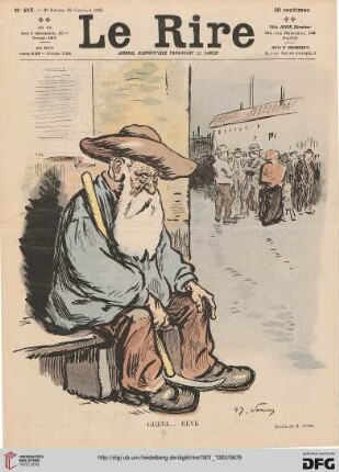 No. 416 (25 Octobre 1902)