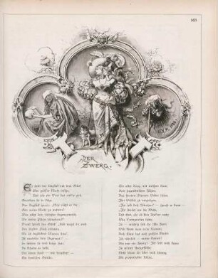 "Der Zwerg"