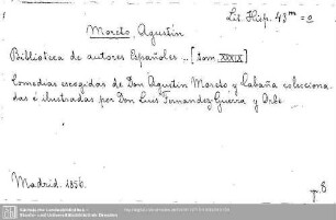 Literatura Hispanica 0043.m