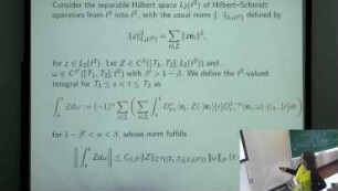 Stochastic lattice models driven by fractional Brownian motion