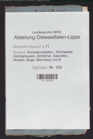 Amtshandlungen, Gemeindeangelegenheiten: Abhaltung der Kirmes [Kirchmesse]; Vereidigung der Hebammen (Bademütter)