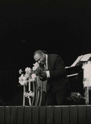 [Lionel Hampton]