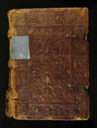 Osterorationale (nd.) : Ms. germ. oct. 48