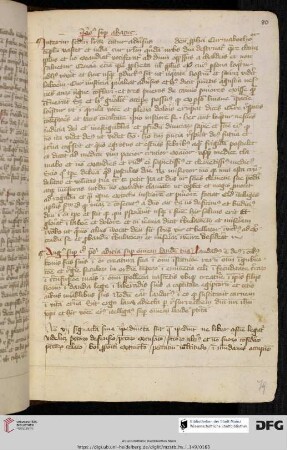 Exzerpte aus Hieronymus, Augustinus, Basilius, Bernhardus Claraevallensis