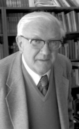 St. Peter: Prof. Dr. Hermann Heuer