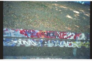 STAY! | BOMB ALL OVER