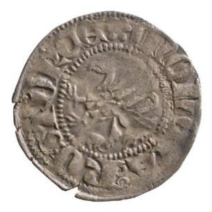 Münze, Sechsling, nach 1425