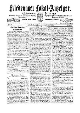 Nr. 78, 04.04.1918