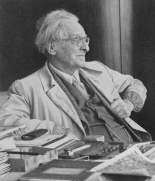 Richard Riemerschmid (20.06.1868-13.04.1957)