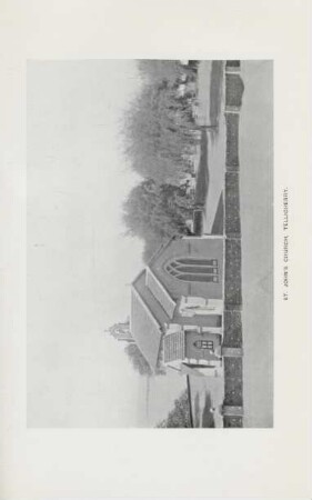 St. John's Church, Tellicherry