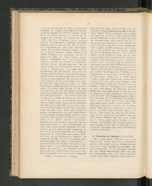 16. Ermordung des Missionars Threlfall.