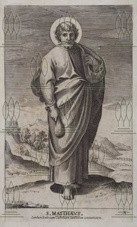 S. Matthäus