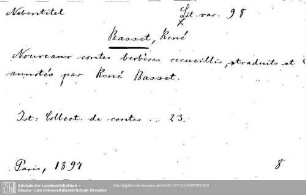 Literaturae variae 0098