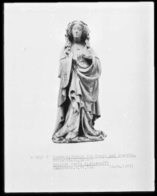 Heilige Maria Magdalena (?)