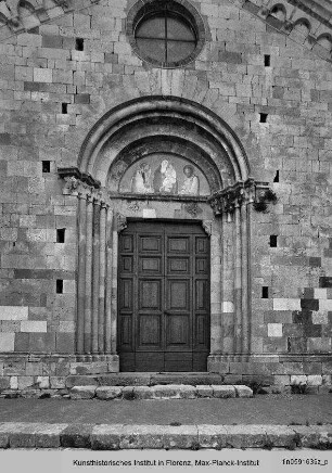 San Leonardo & Pieve, Torrita di Siena