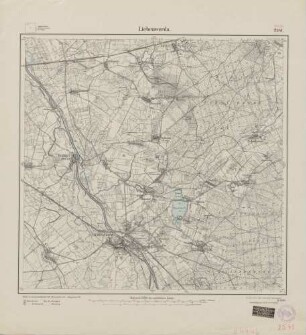 4446 (alte Nr.: 2541) Liebenwerda