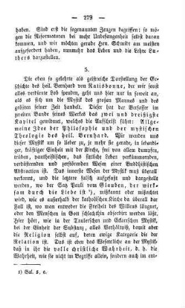 279-306 "Histoire de Saint Bernard" von Theod. Ratisbonne