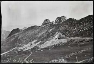 Rochers-de-Naye