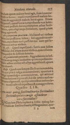 Quaestio LIX.