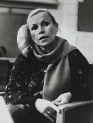 Eva-Maria Bundschuh