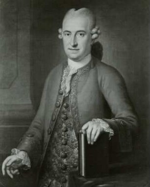 Freyberg, Immanuel Gottlieb