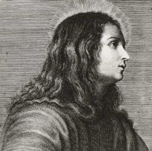 S. Maria Magdalena